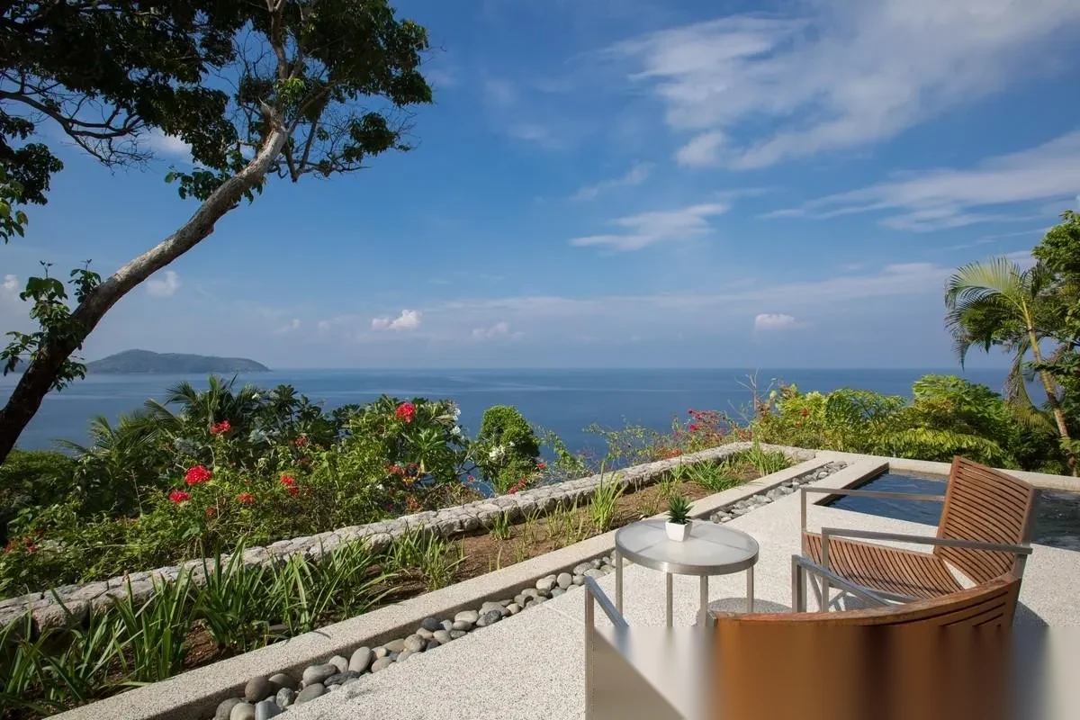 4 Bedroom Villa for sale at Samsara Estate complex · Kamala · Sea View — photo 18
