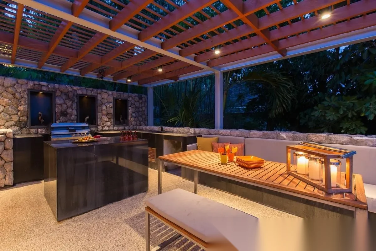 4 Bedroom Villa for sale at Samsara Estate complex · Kamala · Sea View — photo 21