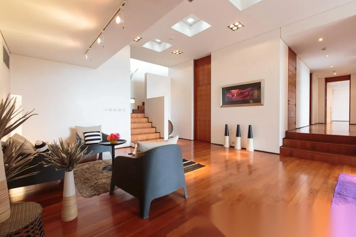 4 Bedroom Villa for sale at Samsara Estate complex · Kamala · Sea View — photo 22