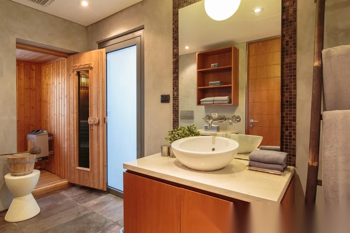 4 Bedroom Villa for sale at Samsara Estate complex · Kamala · Sea View — photo 25
