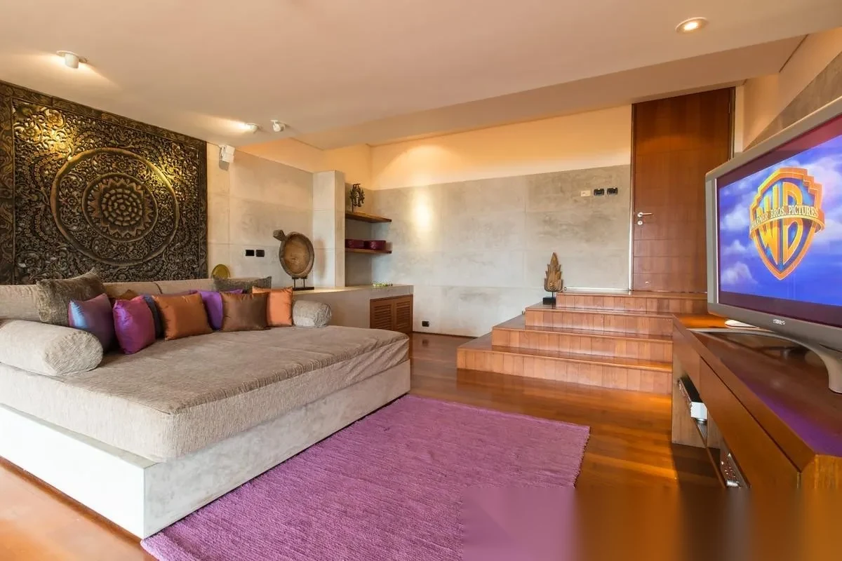 4 Bedroom Villa for sale at Samsara Estate complex · Kamala · Sea View — photo 26