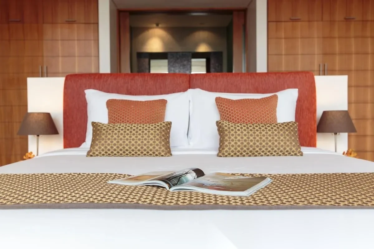 4 Bedroom Villa for sale at Samsara Estate complex · Kamala · Sea View — photo 28