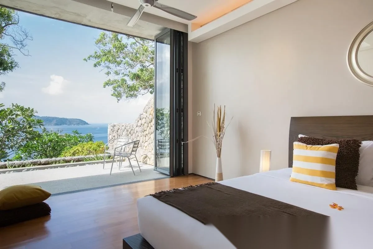 4 Bedroom Villa for sale at Samsara Estate complex · Kamala · Sea View — photo 29