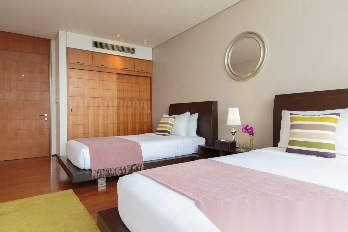 4 Bedroom Villa for sale at Samsara Estate complex · Kamala · Sea View — photo 32