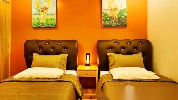 2 Bedroom Apartment for sale at Kamala Falls complex · Kamala · Pool View — photo 4
