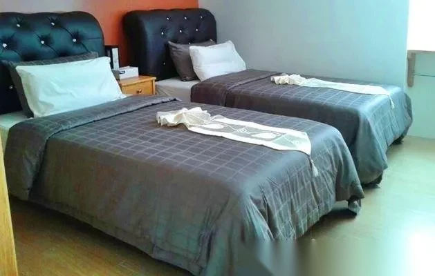 2 Bedroom Apartment for sale at Kamala Falls complex · Kamala · Pool View — photo 8