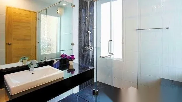 2 Bedroom Apartment for sale at Kamala Falls complex · Kamala · Pool View — photo 9