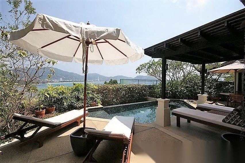 2 Bedroom Villa for sale at Indochine Resort and Villas complex · Patong · Sea View — photo 7