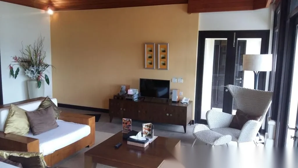 2 Bedroom Villa for sale at Indochine Resort and Villas complex · Patong · Sea View — photo 10