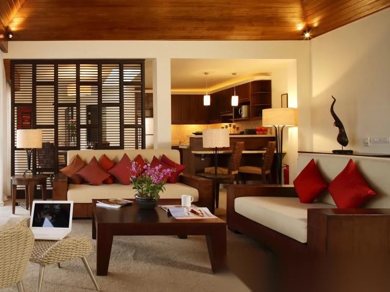 2 Bedroom Villa for sale at Indochine Resort and Villas complex · Patong · Sea View — photo 11