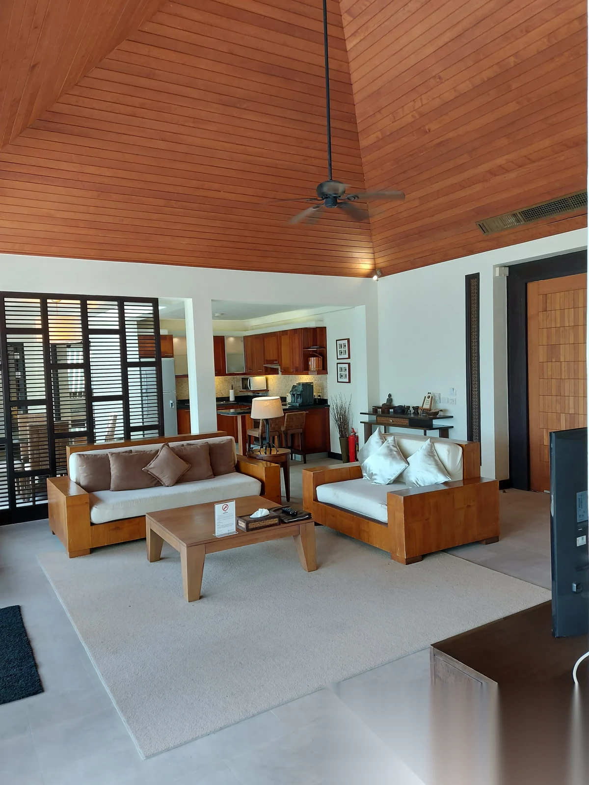 2 Bedroom Villa for sale at Indochine Resort and Villas complex · Patong · Sea View — photo 13