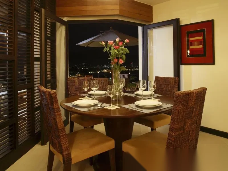 2 Bedroom Villa for sale at Indochine Resort and Villas complex · Patong · Sea View — photo 14