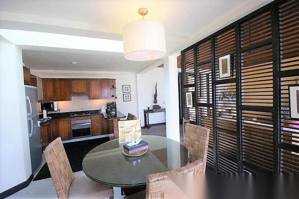 2 Bedroom Villa for sale at Indochine Resort and Villas complex · Patong · Sea View — photo 15