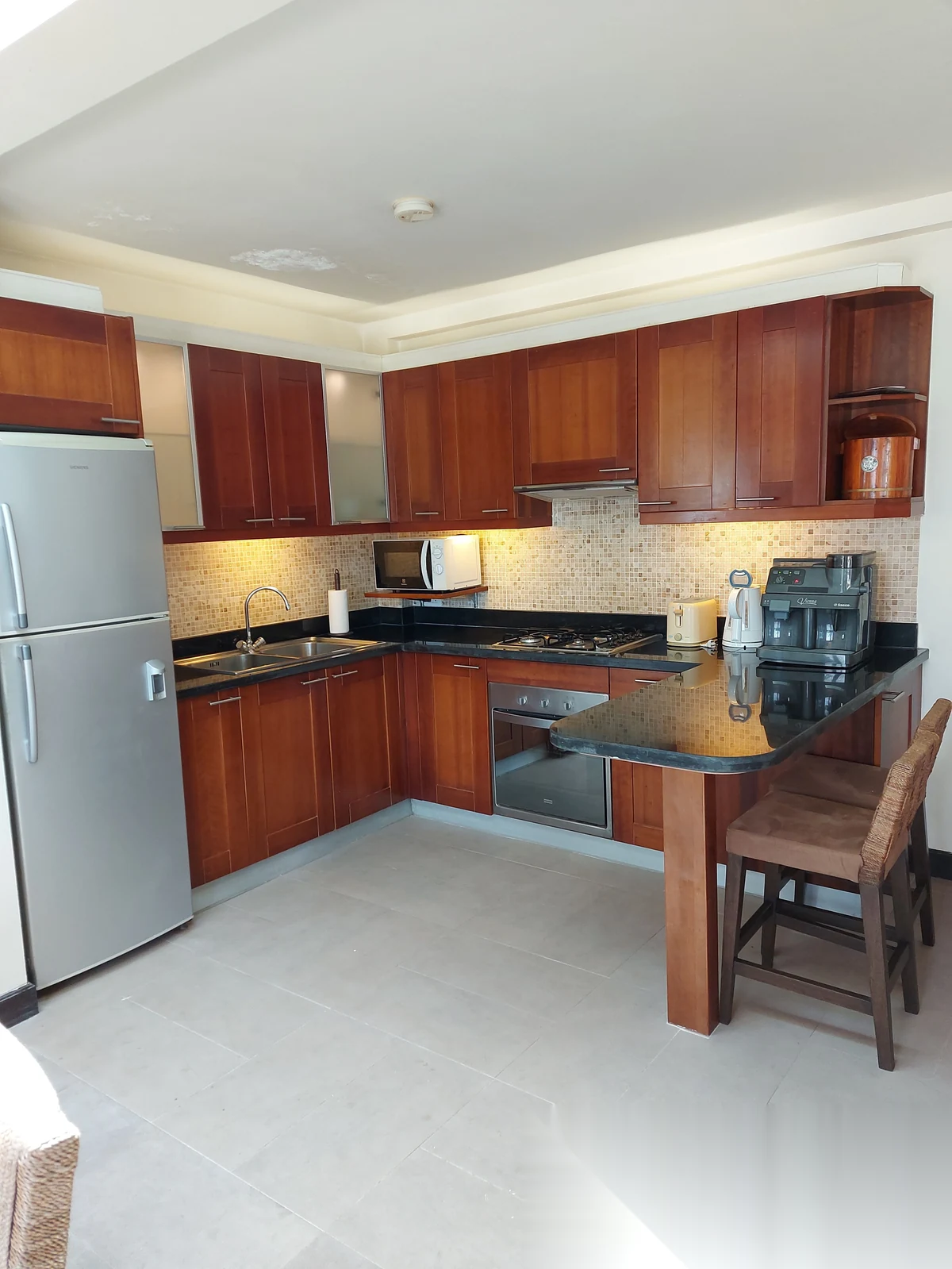 2 Bedroom Villa for sale at Indochine Resort and Villas complex · Patong · Sea View — photo 16