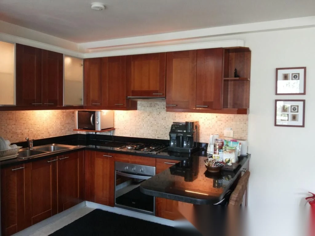 2 Bedroom Villa for sale at Indochine Resort and Villas complex · Patong · Sea View — photo 17