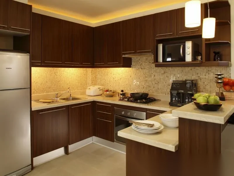 2 Bedroom Villa for sale at Indochine Resort and Villas complex · Patong · Sea View — photo 18