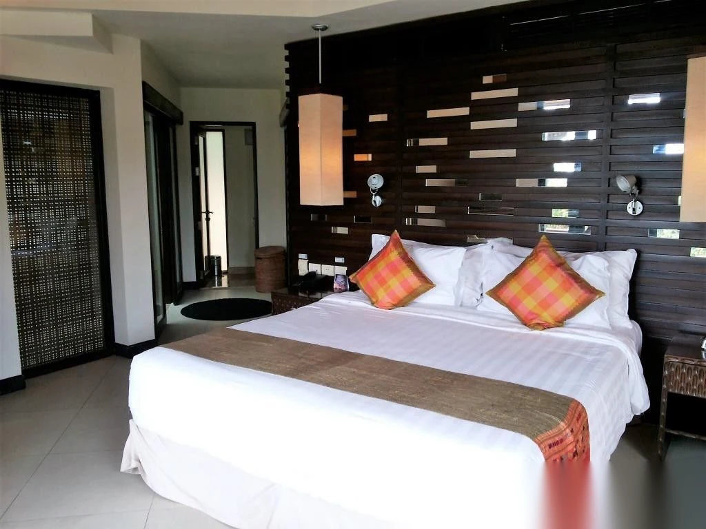 2 Bedroom Villa for sale at Indochine Resort and Villas complex · Patong · Sea View — photo 20