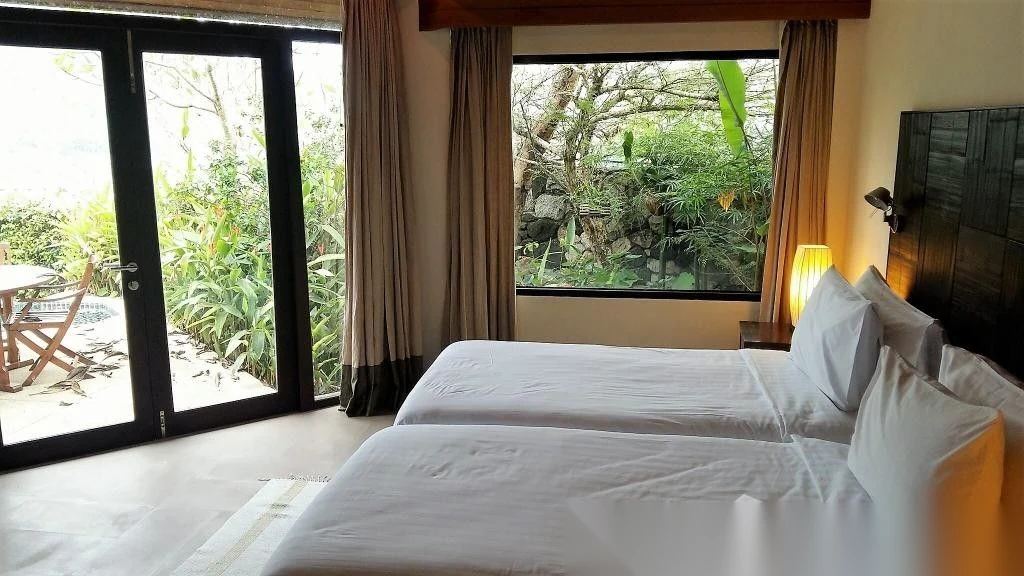 2 Bedroom Villa for sale at Indochine Resort and Villas complex · Patong · Sea View — photo 21