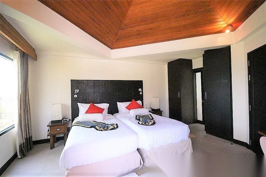 2 Bedroom Villa for sale at Indochine Resort and Villas complex · Patong · Sea View — photo 22