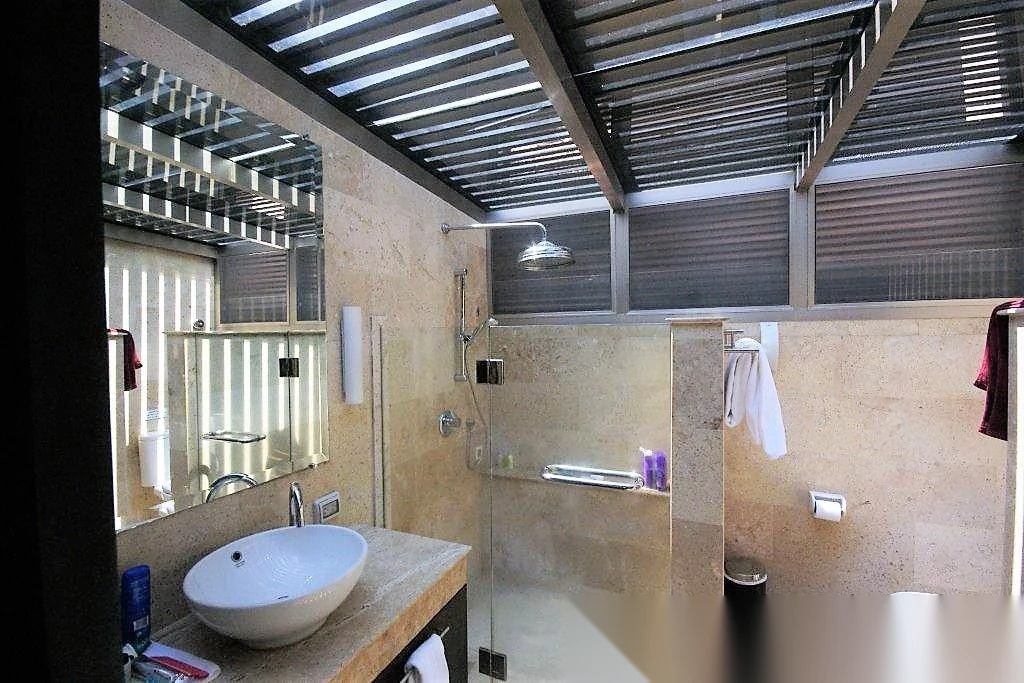 2 Bedroom Villa for sale at Indochine Resort and Villas complex · Patong · Sea View — photo 26