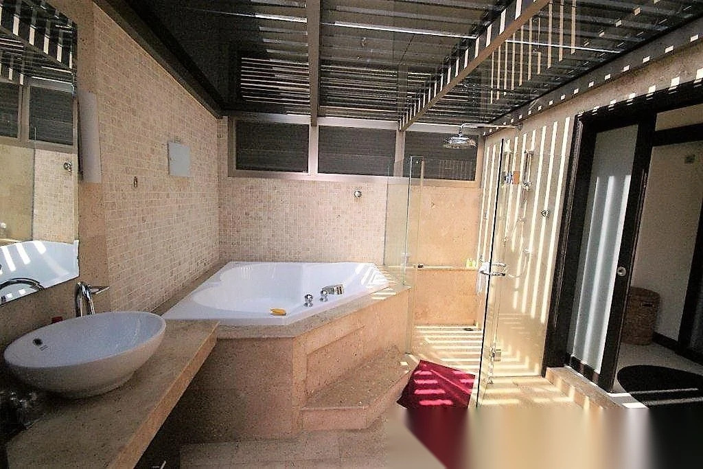 2 Bedroom Villa for sale at Indochine Resort and Villas complex · Patong · Sea View — photo 27