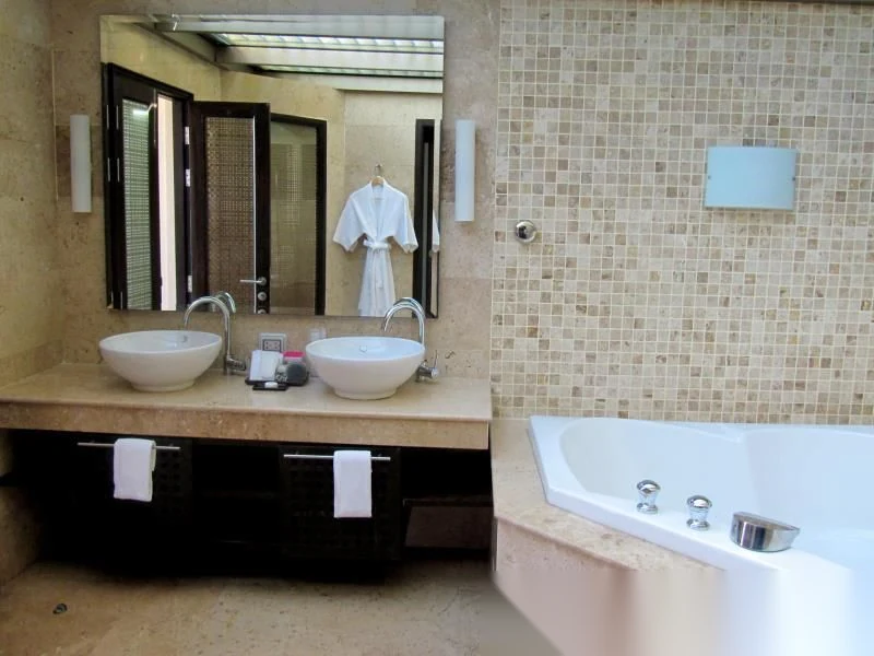 2 Bedroom Villa for sale at Indochine Resort and Villas complex · Patong · Sea View — photo 28