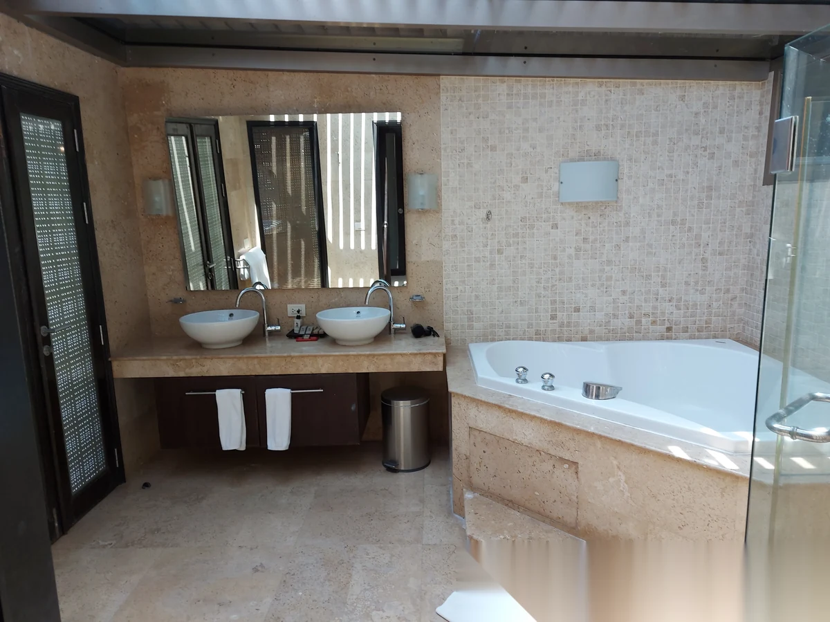 2 Bedroom Villa for sale at Indochine Resort and Villas complex · Patong · Sea View — photo 29