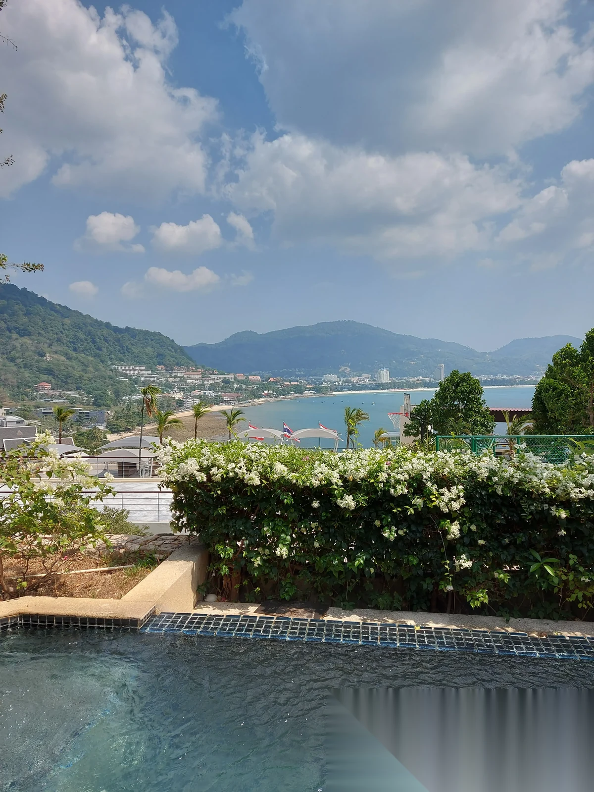 2 Bedroom Villa for sale at Indochine Resort and Villas complex · Patong · Sea View — photo 32