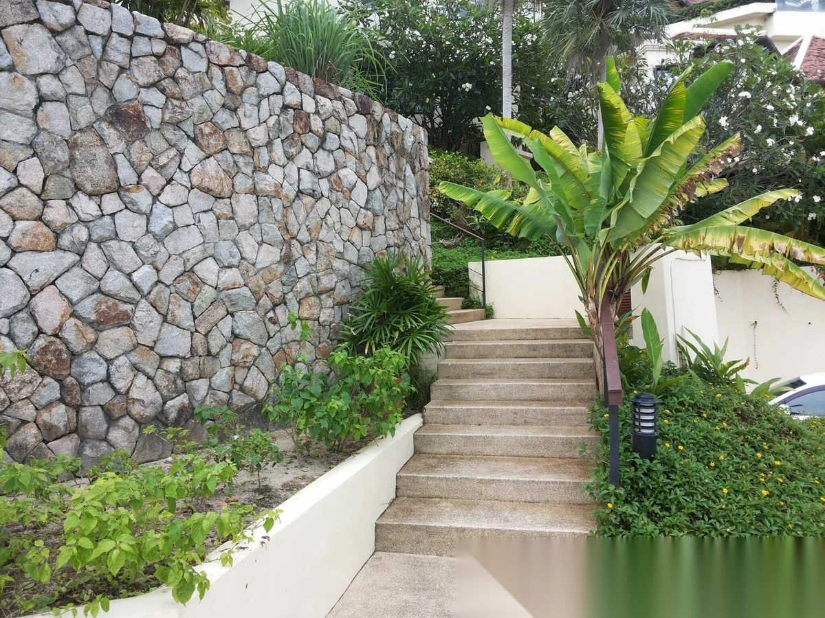 2 Bedroom Villa for sale at Indochine Resort and Villas complex · Patong · Sea View — photo 37