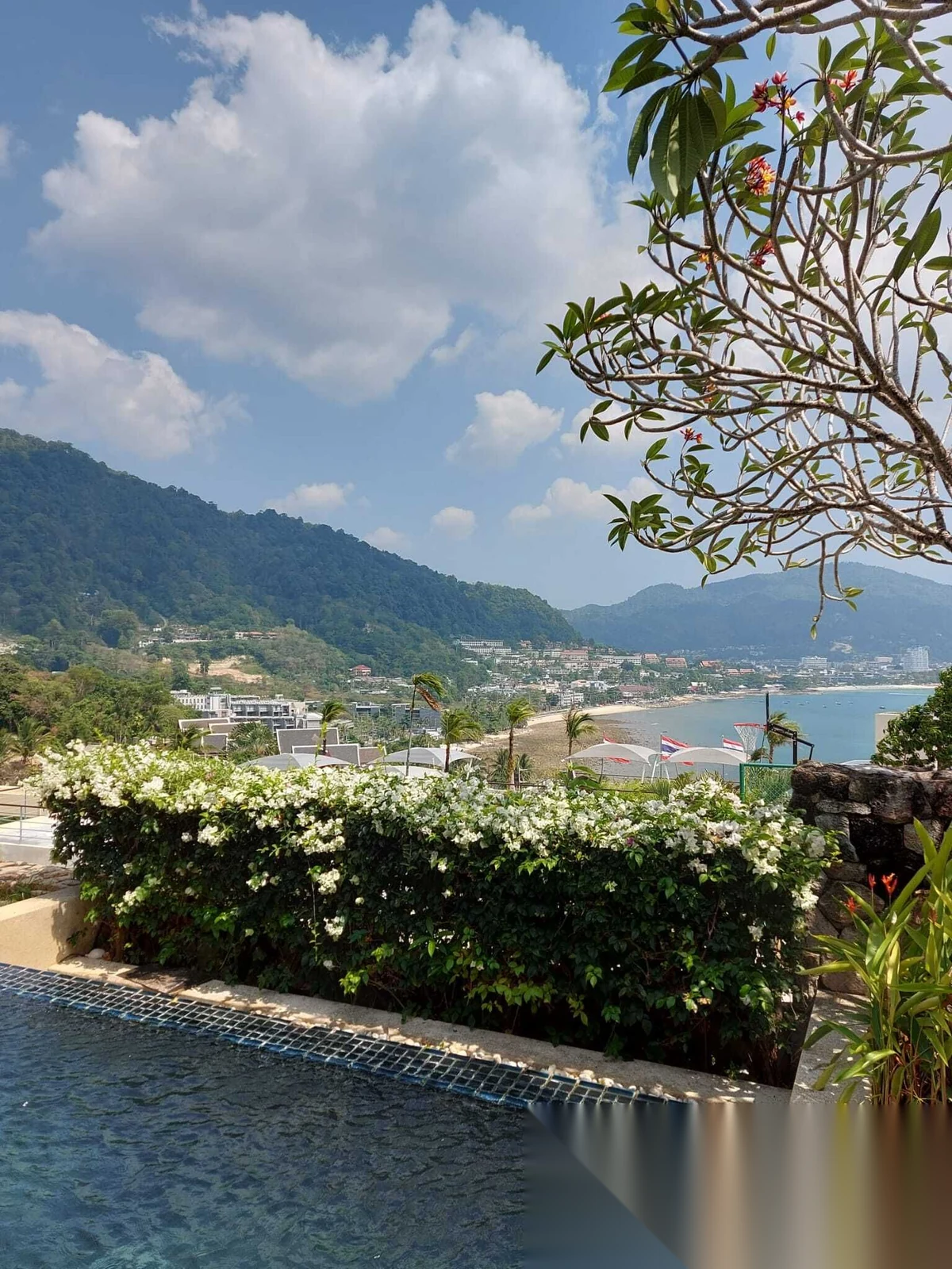 2 Bedroom Villa for sale at Indochine Resort and Villas complex · Patong · Sea View — photo 38