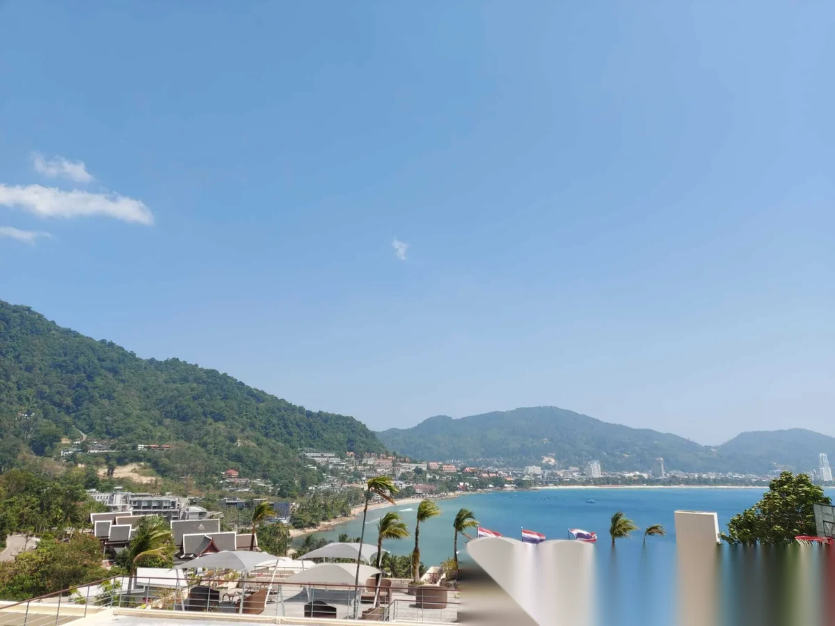 2 Bedroom Villa for sale at Indochine Resort and Villas complex · Patong · Sea View — photo 39