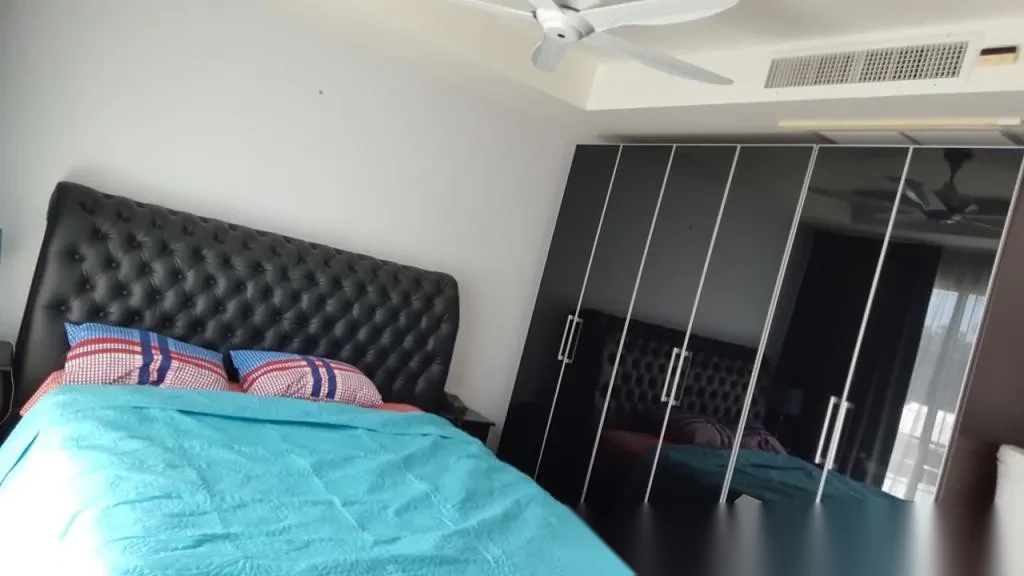 Апартаменты 1BR в ЖК Bangtao Tropical · Чернг Тале / Bang Tao · Вид в сад — фото 11