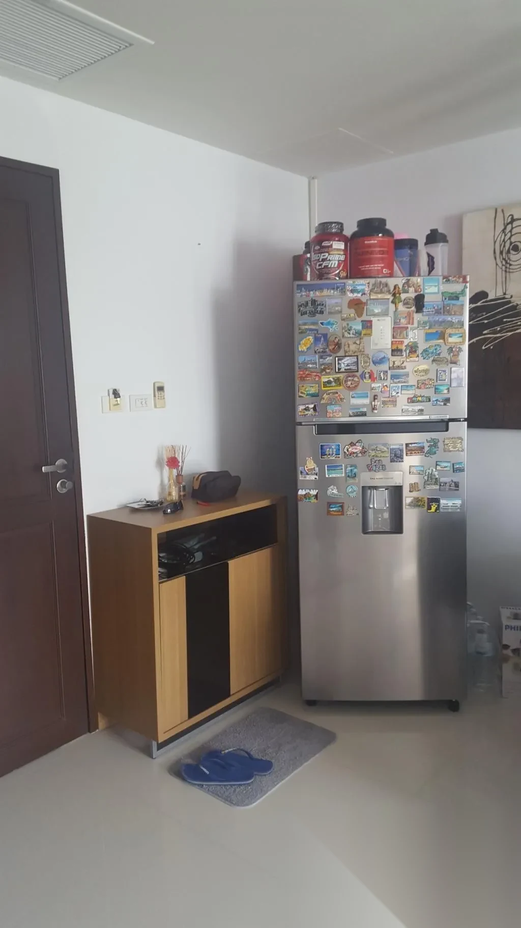Апартаменты 1BR в ЖК Bangtao Tropical · Чернг Тале / Bang Tao · Вид в сад — фото 14