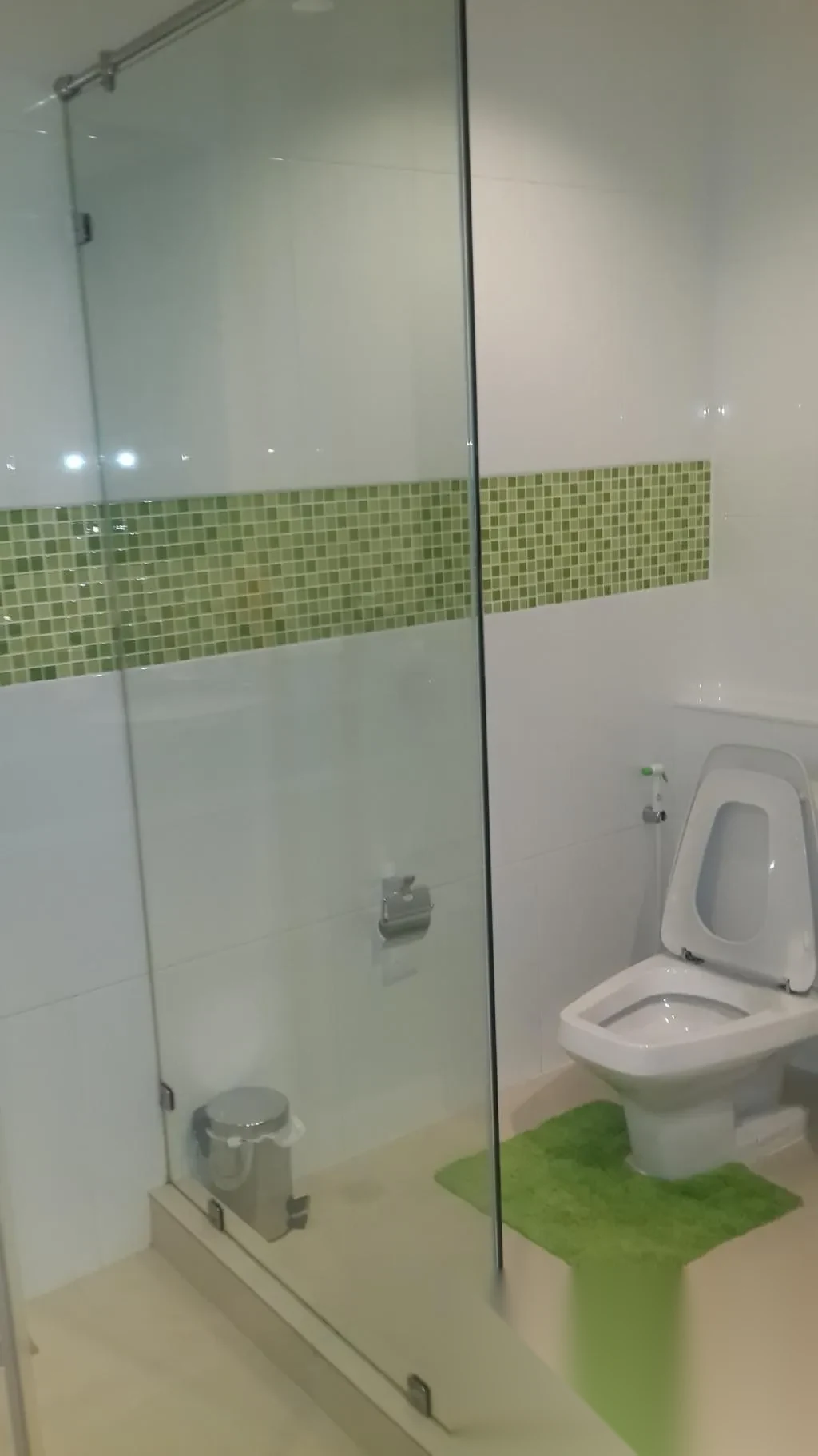 Апартаменты 1BR в ЖК Bangtao Tropical · Чернг Тале / Bang Tao · Вид в сад — фото 16