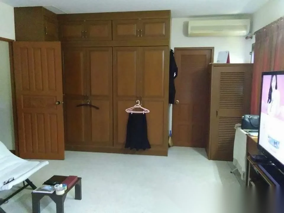 2 Bedroom House for sale · Thep Krasattri · Garden View — photo 4
