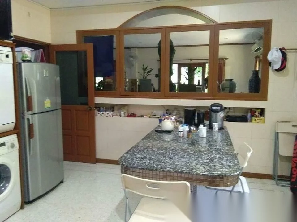 2 Bedroom House for sale · Thep Krasattri · Garden View — photo 6