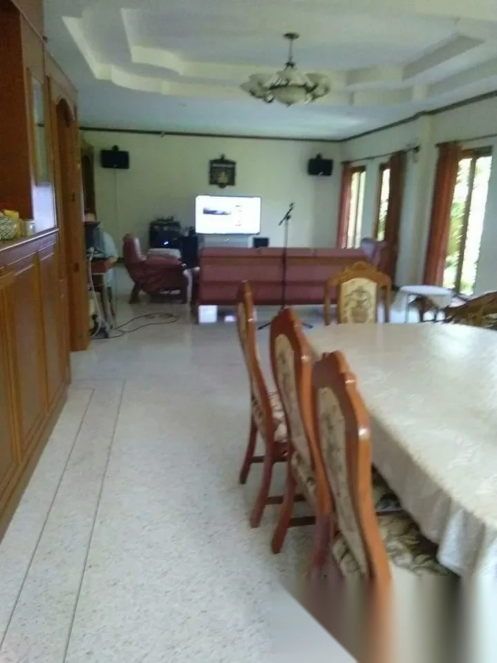 2 Bedroom House for sale · Thep Krasattri · Garden View — photo 7