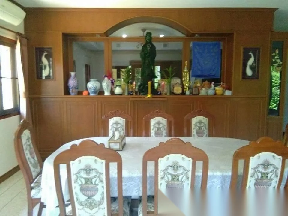 2 Bedroom House for sale · Thep Krasattri · Garden View — photo 8