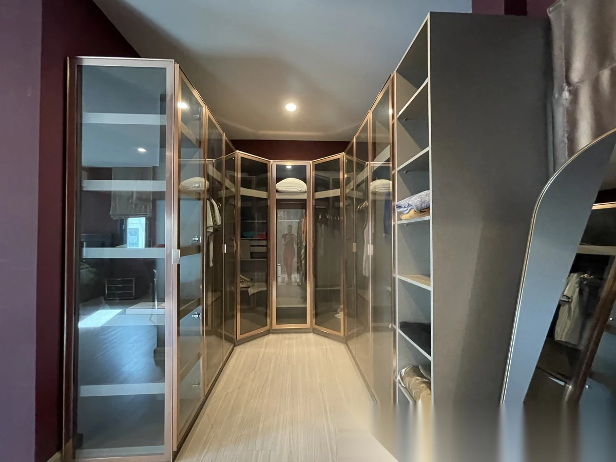 4 Bedroom Villa for sale at Supalai Palm Spring Banpon Phuket complex · Si Sunthon · Pool Access — photo 5