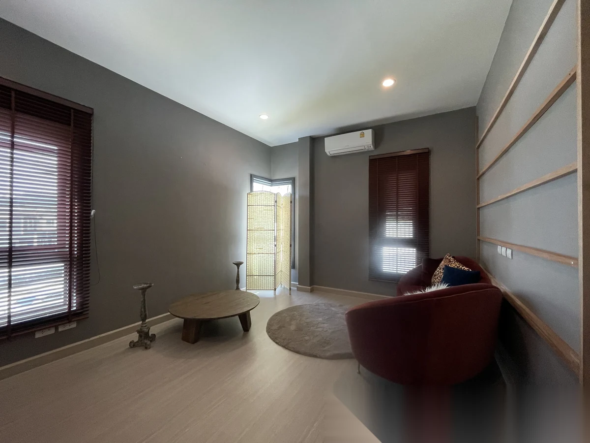4 Bedroom Villa for sale at Supalai Palm Spring Banpon Phuket complex · Si Sunthon · Pool Access — photo 25