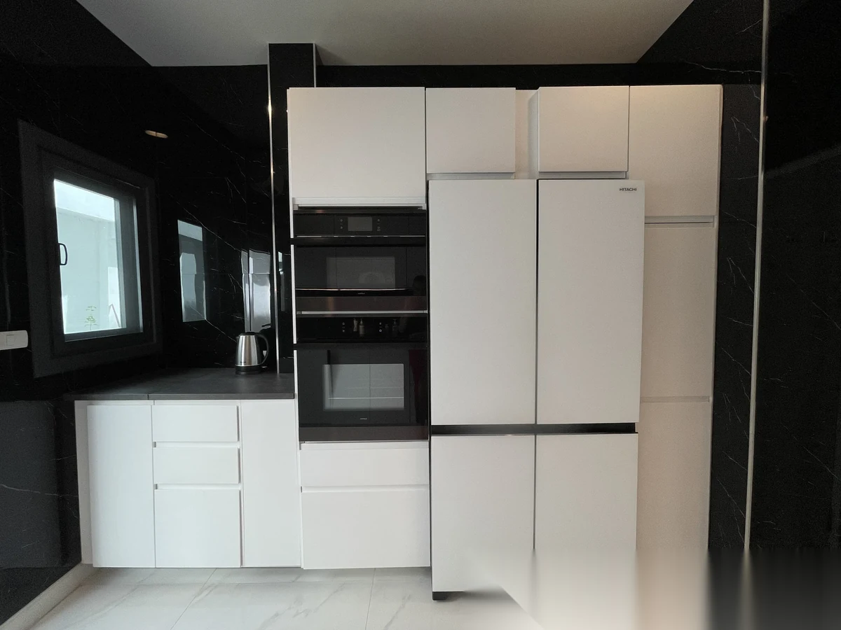 4 Bedroom Villa for sale at Supalai Palm Spring Banpon Phuket complex · Si Sunthon · Pool Access — photo 35