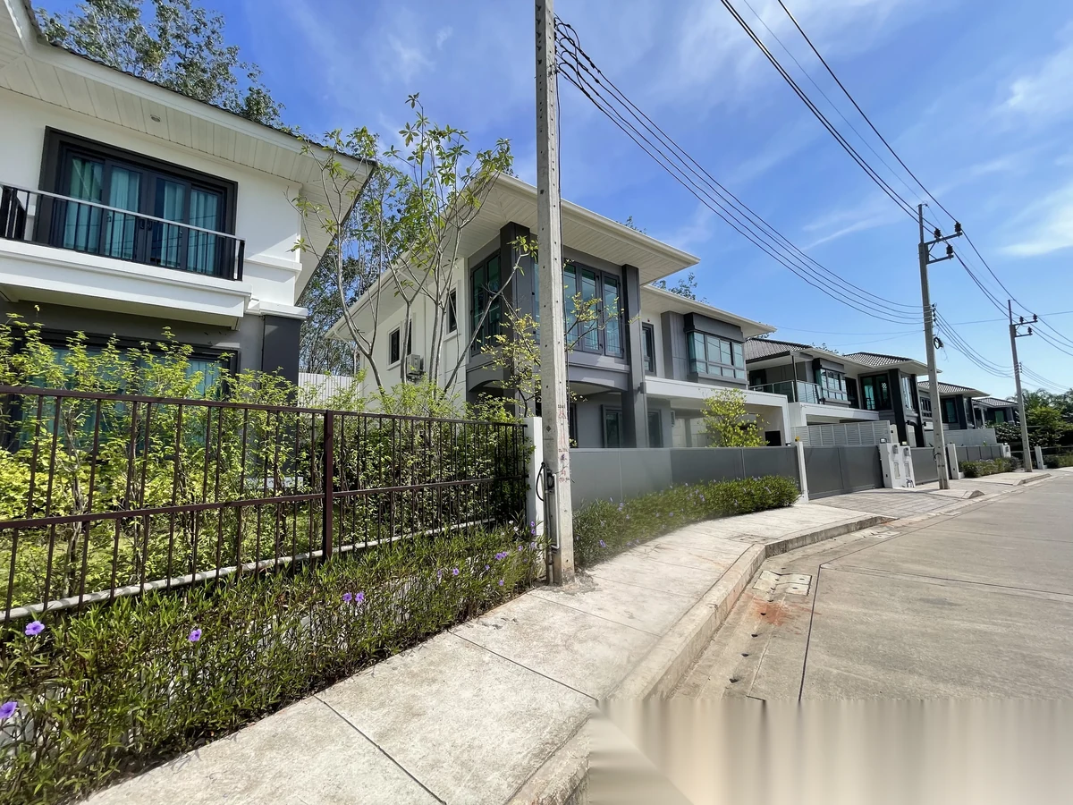 4 Bedroom Villa for sale at Supalai Palm Spring Banpon Phuket complex · Si Sunthon · Pool Access — photo 43