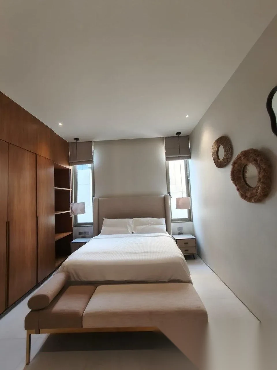 Вилла 3BR в комплексе Ansaya Phuket · Си Сунтон · Вид на бассейн — фото 9