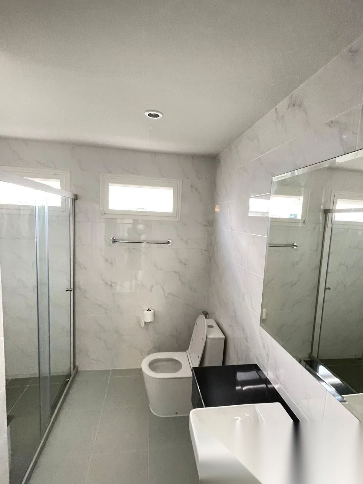 4 Bedroom House for rent at Supalai Palm Spring Banpon Phuket complex · Si Sunthon · Garden View — photo 9