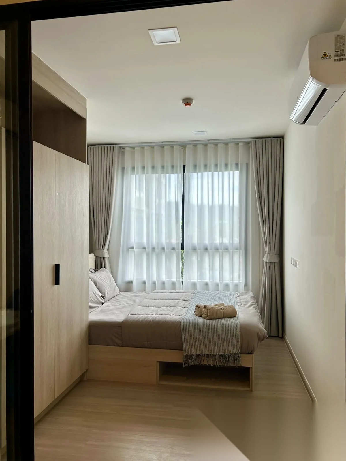Апартаменты 1BR в ЖК Dcondo Reef Phuket · Кату — фото 3