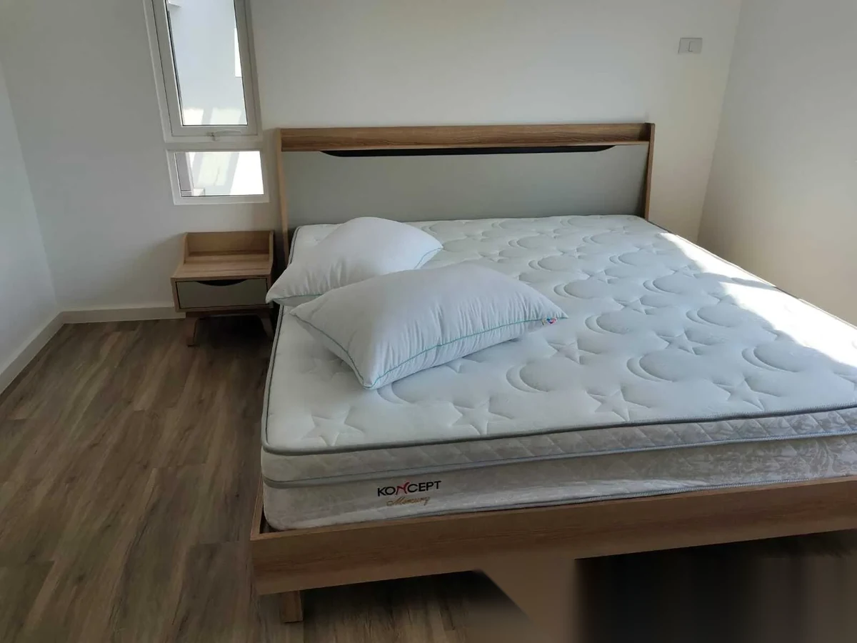 2 Bedroom Townhouse for rent at Smileville X2 Bang Jo complex · Si Sunthon · Garden View — photo 2