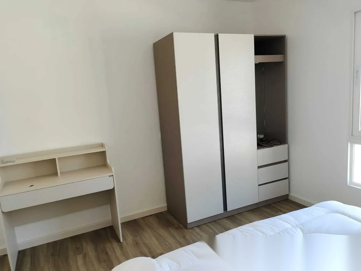 2 Bedroom Townhouse for rent at Smileville X2 Bang Jo complex · Si Sunthon · Garden View — photo 4