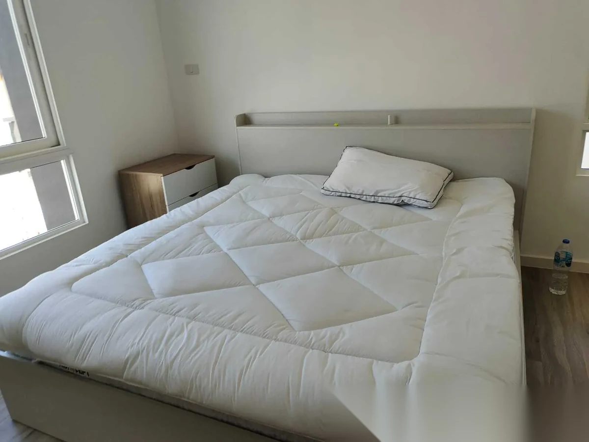 2 Bedroom Townhouse for rent at Smileville X2 Bang Jo complex · Si Sunthon · Garden View — photo 5