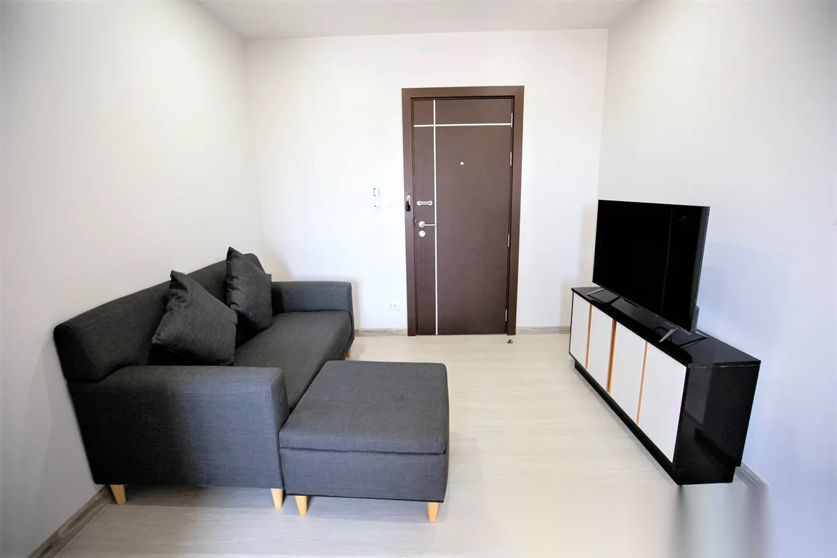 Studio Apartment for rent at VIP Great Hill Condominium complex · Sakhu · Pool Access — photo 2