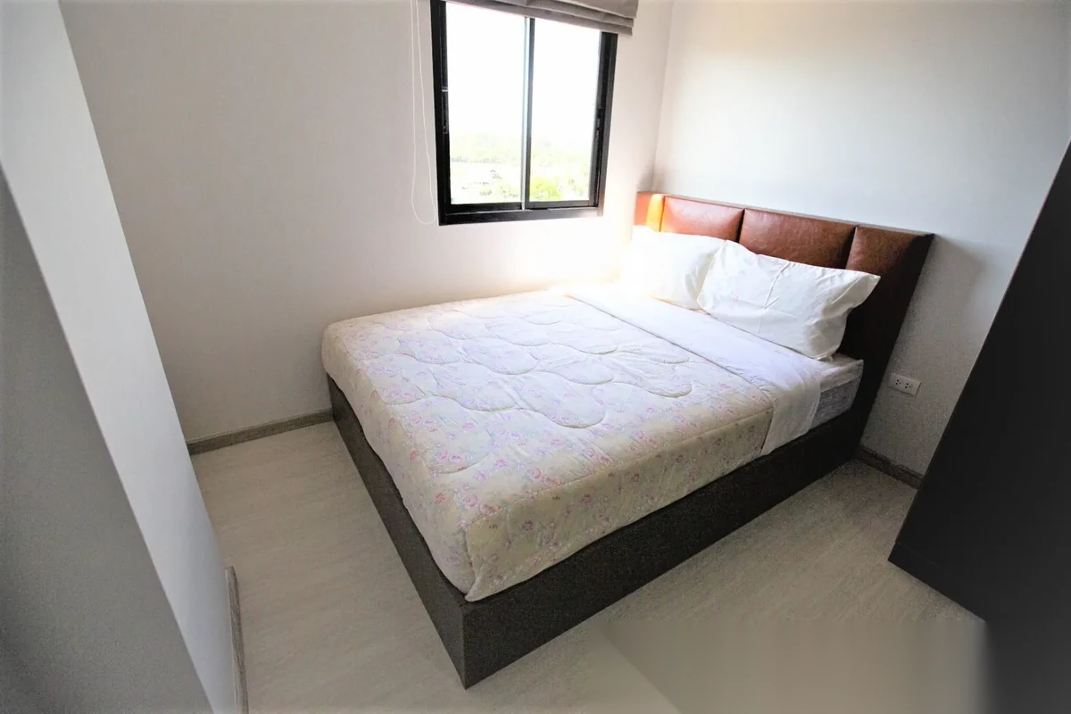 Studio Apartment for rent at VIP Great Hill Condominium complex · Sakhu · Pool Access — photo 3